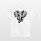 Stanley/Stella MINI CREATOR 2.0 Kids’ T-Shirt - white