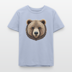 Stanley/Stella Organic Teen T-Shirt MINI CREATOR - lavender-violet