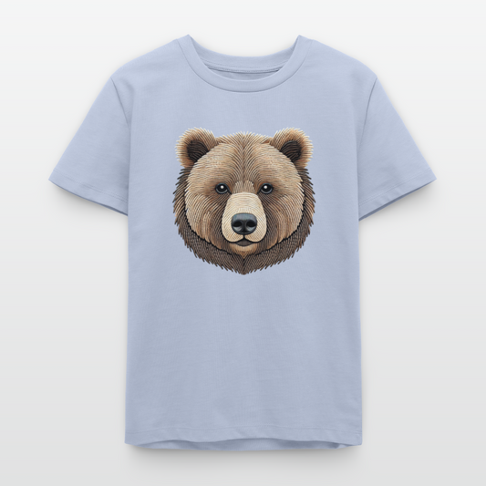 Stanley/Stella Organic Teen T-Shirt MINI CREATOR - lavender-violet
