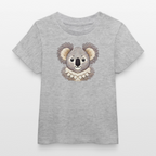 Stanley/Stella BABY CREATOR Baby Organic T-Shirt - heather grey