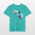 Stanley/Stella MINI CREATOR 2.0 Kids’ T-Shirt - pool blue