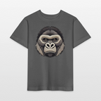 Stanley/Stella MINI CREATOR 2.0 Kids’ T-Shirt - anthracite
