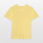 Stanley/Stella MINI CREATOR 2.0 Kids’ T-Shirt - viva yellow 