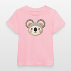 Stanley/Stella BABY CREATOR Baby Organic T-Shirt - cotton pink