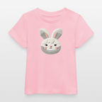 Stanley/Stella BABY CREATOR Baby Organic T-Shirt - cotton pink