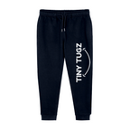 Stanley/Stella Mini Mover Teen Organic Jogging Trousers - navy