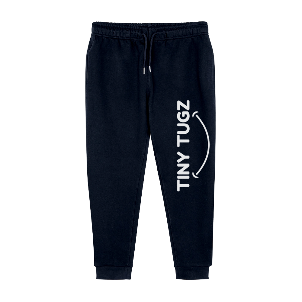 Stanley/Stella Mini Mover Teen Organic Jogging Trousers - navy