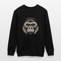 Stanley/Stella Mini Changer Organic Teen Sweatshirt - black