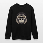 Stanley/Stella Mini Changer Organic Teen Sweatshirt - black