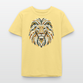 Stanley/Stella Organic Teen T-Shirt MINI CREATOR - viva yellow 