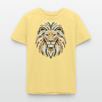Stanley/Stella Organic Teen T-Shirt MINI CREATOR - viva yellow 