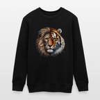 Stanley/Stella Mini Changer Organic Teen Sweatshirt - black