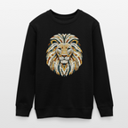 Stanley/Stella Mini Changer Organic Teen Sweatshirt - black