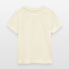 Stanley/Stella BABY CREATOR Baby Organic T-Shirt - natural raw