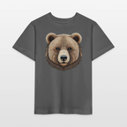Stanley/Stella MINI CREATOR 2.0 Kids’ T-Shirt - anthracite