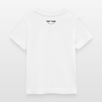 Stanley/Stella BABY CREATOR Baby Organic T-Shirt - white