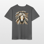 Stanley/Stella MINI CREATOR 2.0 Kids’ T-Shirt - anthracite