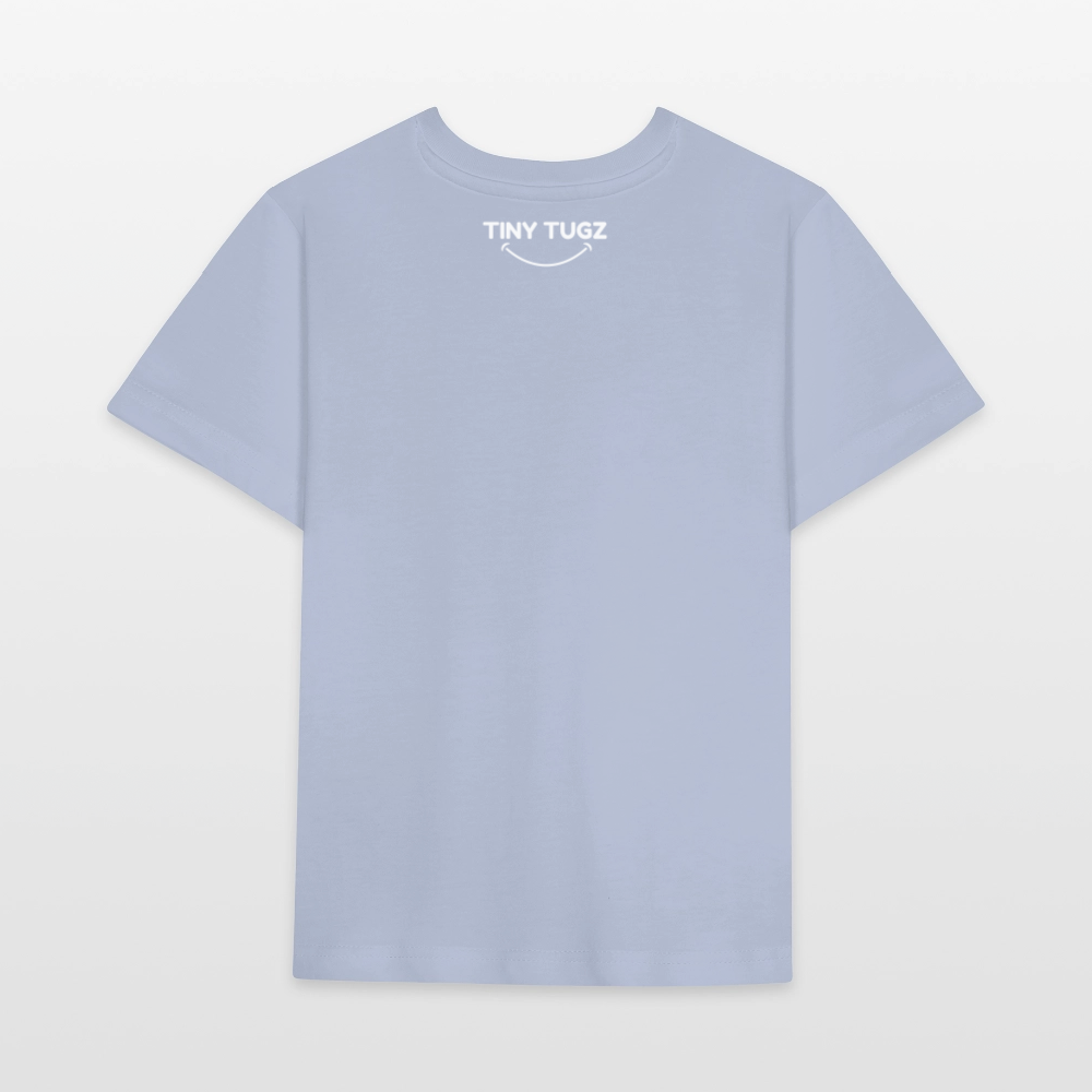 Stanley/Stella MINI CREATOR 2.0 Kids’ T-Shirt - lavender-violet