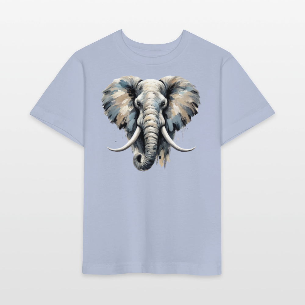 Stanley/Stella MINI CREATOR 2.0 Kids’ T-Shirt - lavender-violet