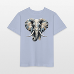 Stanley/Stella MINI CREATOR 2.0 Kids’ T-Shirt - lavender-violet