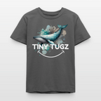 Stanley/Stella Organic Teen T-Shirt MINI CREATOR - anthracite