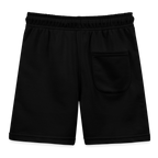 Stanley/Stella MINI BOLTER Kids’ Organic Jogging Shorts - black