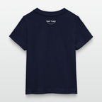 Stanley/Stella BABY CREATOR Baby Organic T-Shirt - navy
