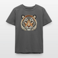 Stanley/Stella Organic Teen T-Shirt MINI CREATOR - anthracite