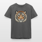 Stanley/Stella Organic Teen T-Shirt MINI CREATOR - anthracite