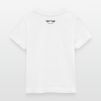 Stanley/Stella BABY CREATOR Baby Organic T-Shirt - white