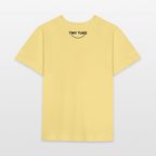 Stanley/Stella MINI CREATOR 2.0 Kids’ T-Shirt - viva yellow 