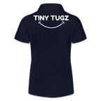 Stanley/Stella Teen Organic Polo Shirt MINI SPRINTER - navy