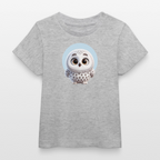 Stanley/Stella BABY CREATOR Baby Organic T-Shirt - heather grey