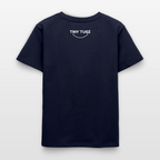 Stanley/Stella Organic Teen T-Shirt MINI CREATOR - navy