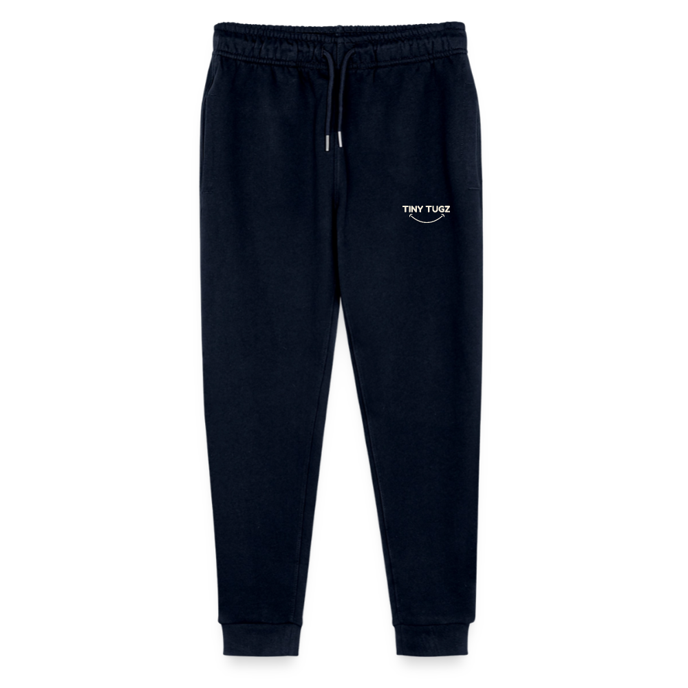 Stanley/Stella Mini Mover Teen Organic Jogging Trousers - navy