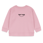 Stanley/Stella Organic Sweatshirt BABY CHANGER - cotton pink