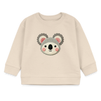 Stanley/Stella Organic Sweatshirt BABY CHANGER - natural raw