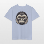 Stanley/Stella MINI CREATOR 2.0 Kids’ T-Shirt - lavender-violet