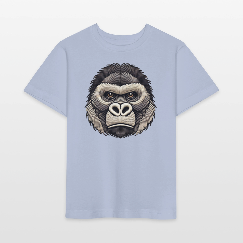 Stanley/Stella MINI CREATOR 2.0 Kids’ T-Shirt - lavender-violet