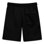 Stanley/Stella MINI BOLTER Organic Teen Jogging Shorts - black