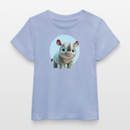 Stanley/Stella BABY CREATOR Baby Organic T-Shirt - sky