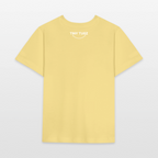 Stanley/Stella MINI CREATOR 2.0 Kids’ T-Shirt - viva yellow 