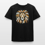 Stanley/Stella Organic Teen T-Shirt MINI CREATOR - black