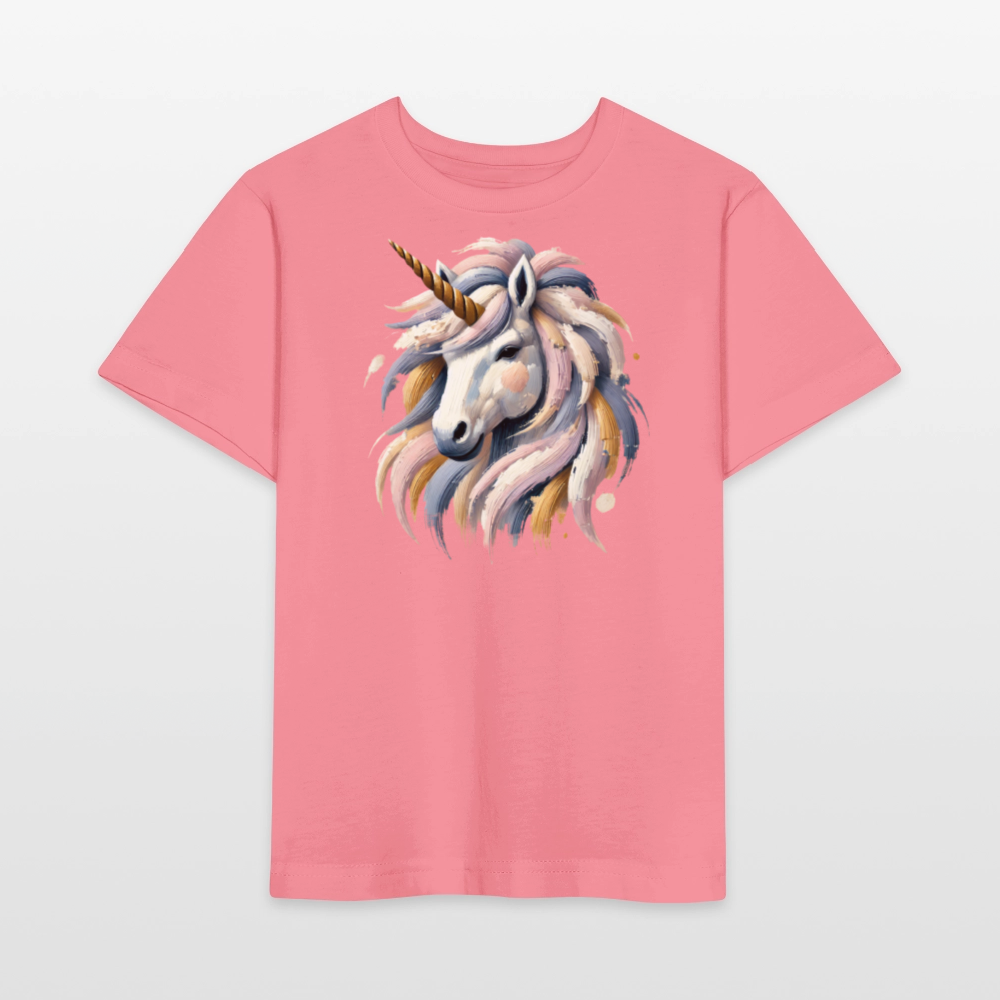 Stanley/Stella MINI CREATOR 2.0 Kids’ T-Shirt - pink joy 