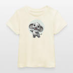 Stanley/Stella BABY CREATOR Baby Organic T-Shirt - natural raw