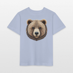 Stanley/Stella MINI CREATOR 2.0 Kids’ T-Shirt - lavender-violet