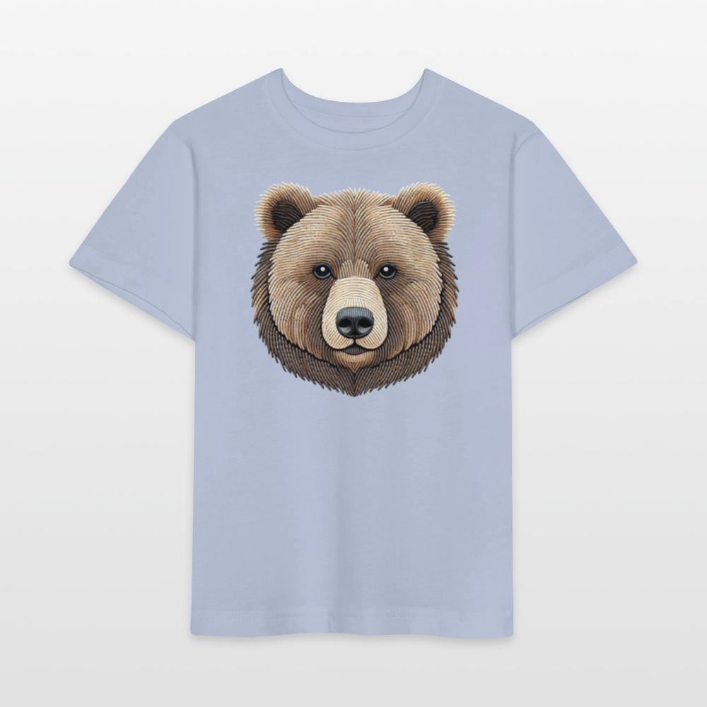 Stanley/Stella MINI CREATOR 2.0 Kids’ T-Shirt - lavender-violet