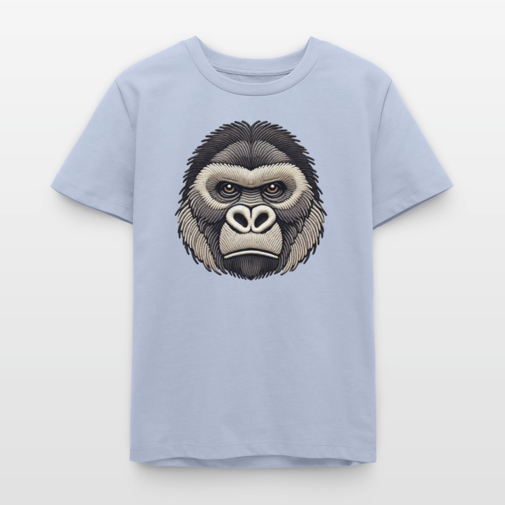 Stanley/Stella Organic Teen T-Shirt MINI CREATOR - lavender-violet