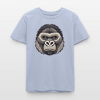 Stanley/Stella Organic Teen T-Shirt MINI CREATOR - lavender-violet