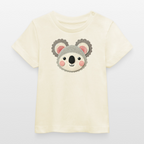 Stanley/Stella BABY CREATOR Baby Organic T-Shirt - natural raw